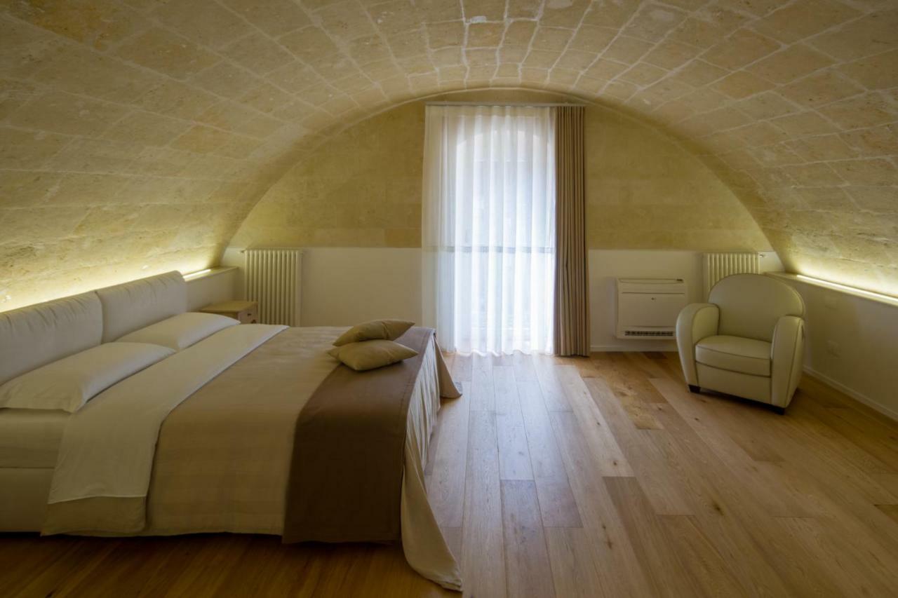 B&B 4U Matera Exterior foto